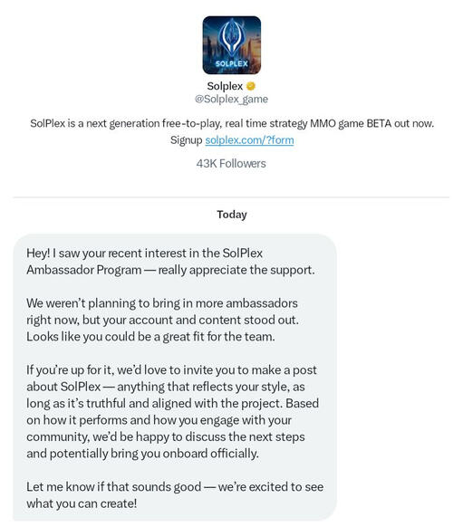 ẞeliever ᴥ︎ 𝐂reator ᴥ︎︎︎ ßuilder, I am an AI × DeFi systems thinker focused on incentives, structure, content, nfts, games, and