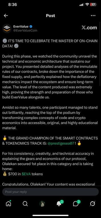 ẞeliever ᴥ︎ 𝐂reator ᴥ︎︎︎ ßuilder, I am an AI × DeFi systems thinker focused on incentives, structure, content, nfts, games, and